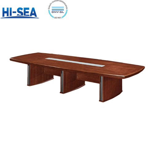 Marine Conference Table